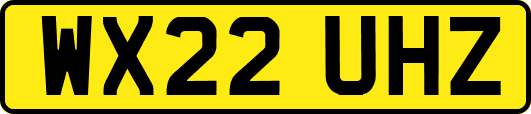WX22UHZ
