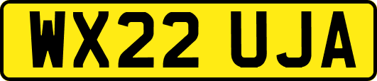 WX22UJA