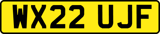 WX22UJF