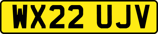 WX22UJV