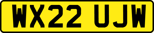 WX22UJW