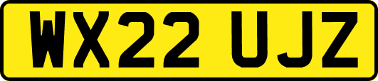 WX22UJZ