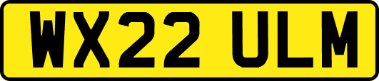 WX22ULM