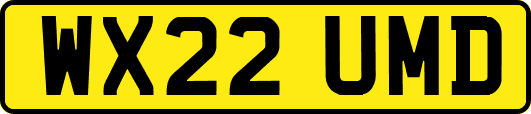 WX22UMD