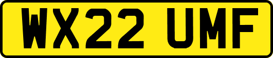WX22UMF