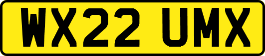 WX22UMX