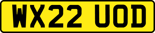 WX22UOD