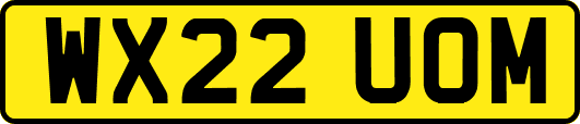 WX22UOM