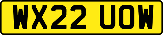 WX22UOW