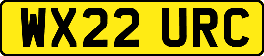 WX22URC