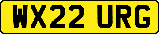 WX22URG