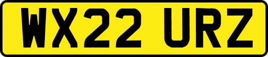 WX22URZ