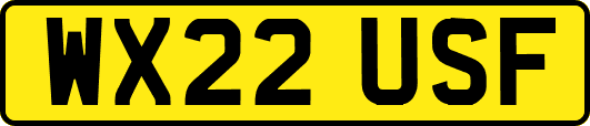 WX22USF