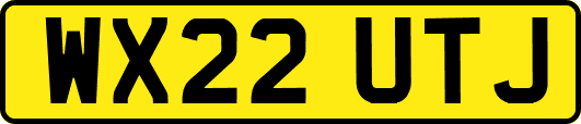 WX22UTJ