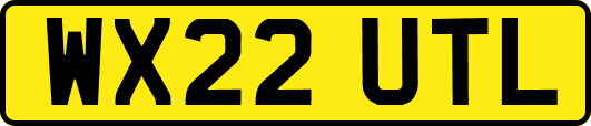 WX22UTL