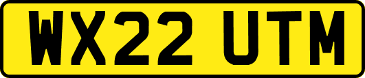 WX22UTM