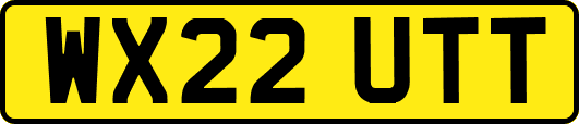 WX22UTT