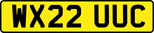 WX22UUC