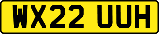 WX22UUH