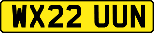 WX22UUN