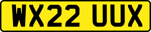 WX22UUX