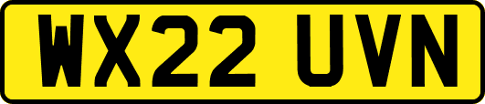WX22UVN