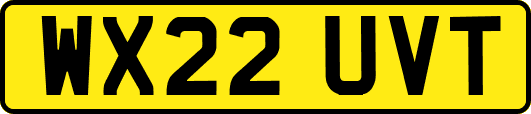 WX22UVT