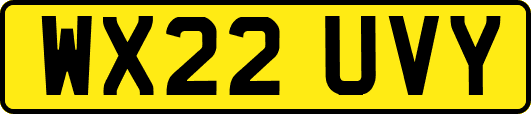 WX22UVY