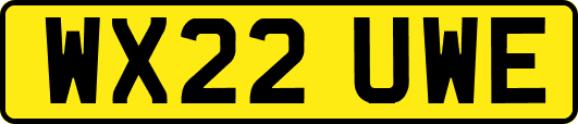 WX22UWE