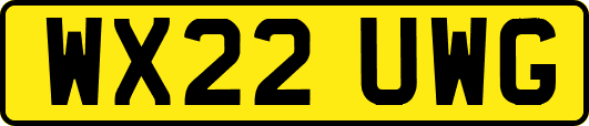 WX22UWG