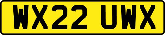 WX22UWX