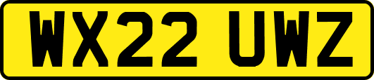 WX22UWZ