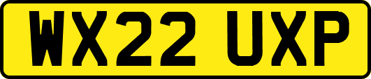 WX22UXP