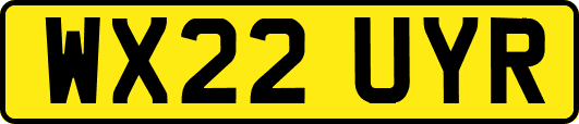 WX22UYR