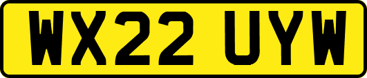 WX22UYW