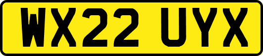 WX22UYX