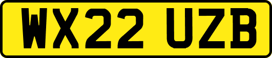 WX22UZB