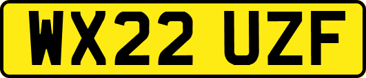 WX22UZF