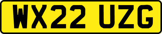 WX22UZG