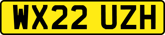 WX22UZH