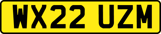 WX22UZM