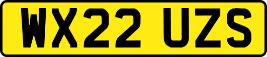 WX22UZS