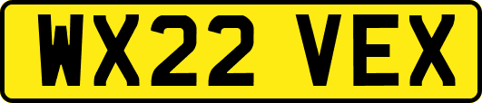 WX22VEX