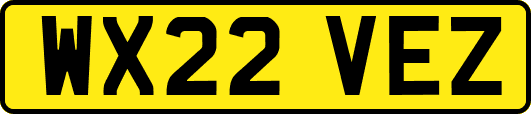 WX22VEZ