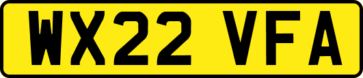 WX22VFA