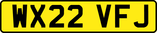 WX22VFJ