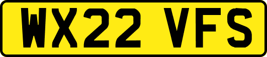 WX22VFS