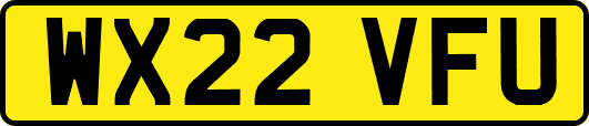 WX22VFU