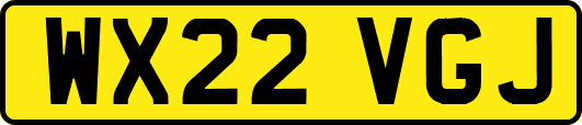 WX22VGJ