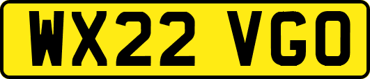 WX22VGO